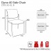 Dyno 40 Side Chair